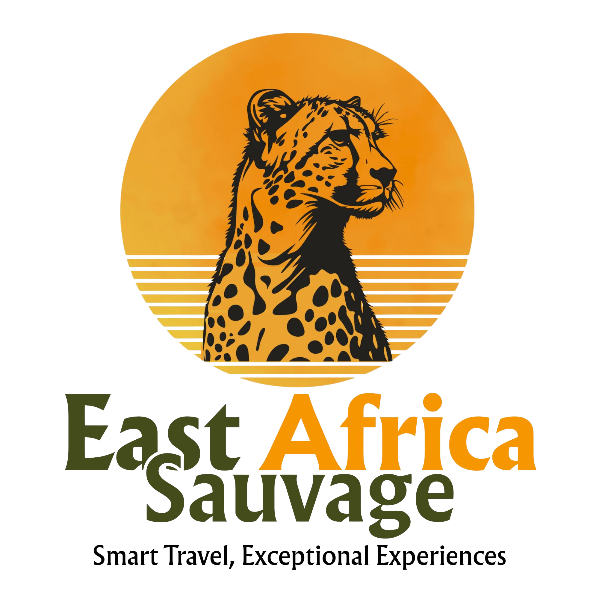 East Africa Sauvage logo