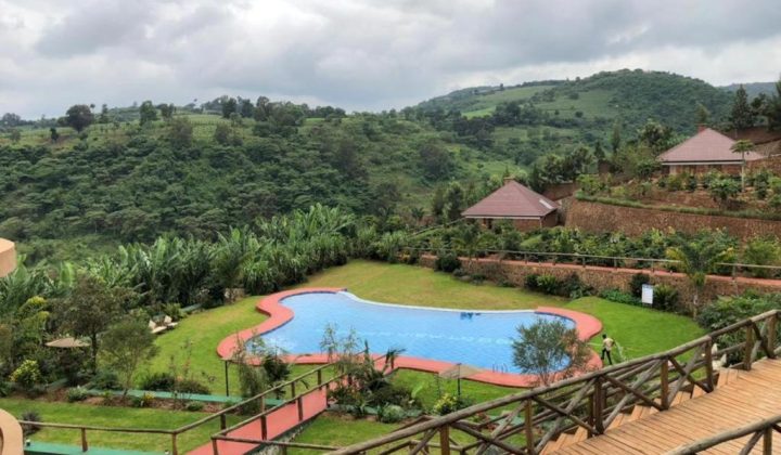 Marera Valley Mountain view Lodge